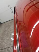 Chevrolet Chevelle Coupe LSA 5-Speed 1970 года